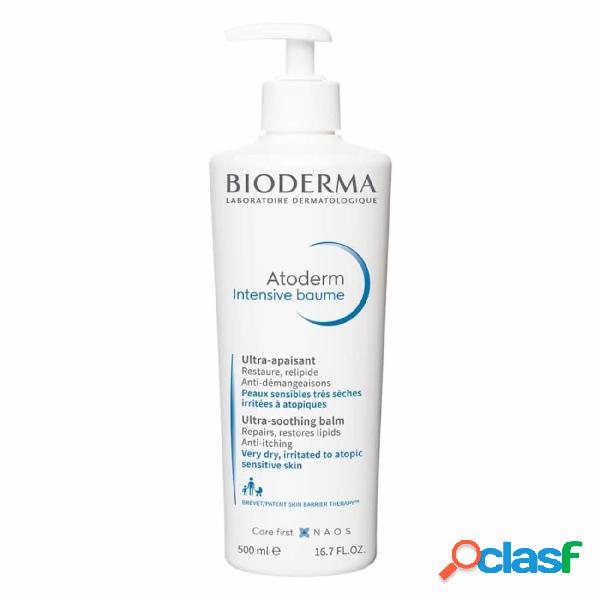 Bioderma Atoderm Bálsamo Ultra-Calmante-500ml