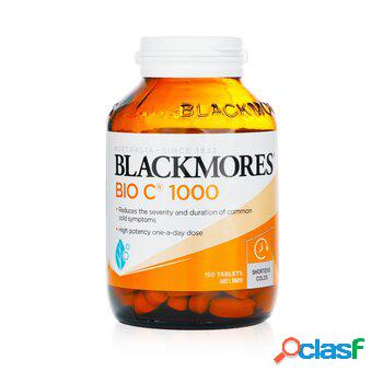 Blackmores Bio C 1000 (Vitamin C 1000mg) 150tablets