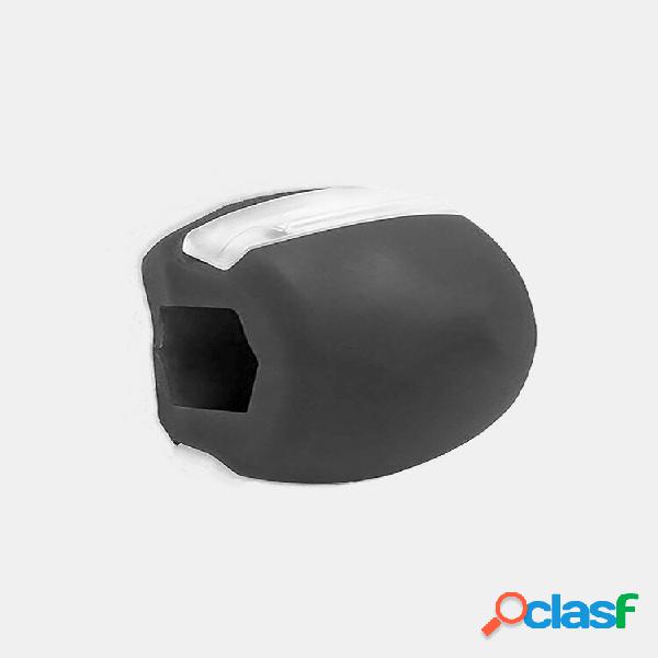 Bola de entrenamiento muscular de 1 pieza Silicona