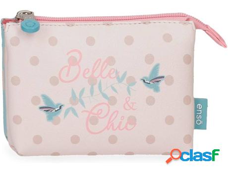 Bolsa ENSO Belle and Chic (Estampado)