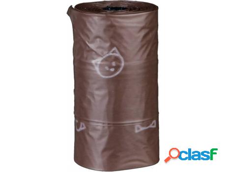 Bolsa TRIXIE para Desechos de Gato (20Und)