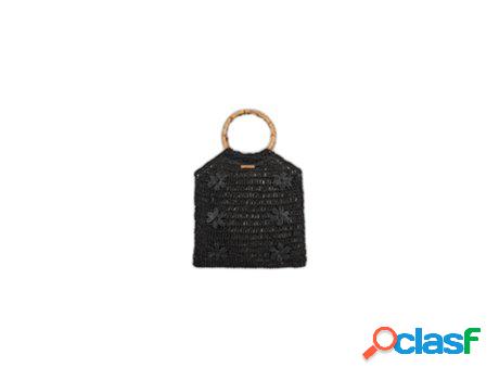 Bolsa de Mao BARTS Tamarama para Mujer (Negro)