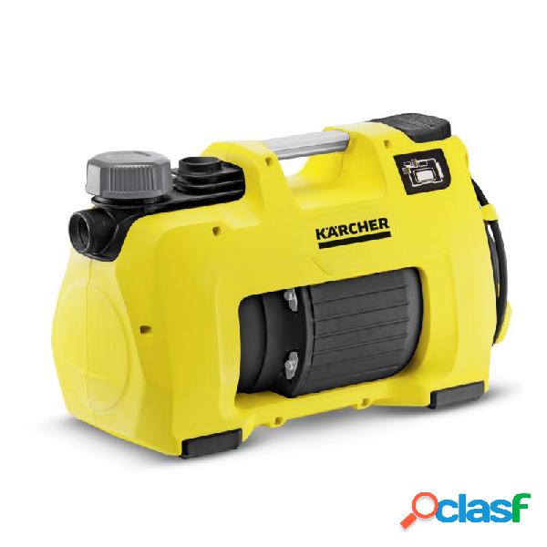 Bomba de agua superficie karcher bp4 home and garden