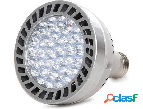 Bombilla LED GREENICE HO-PAR30-45-WF-CW (Casquillo: E27)