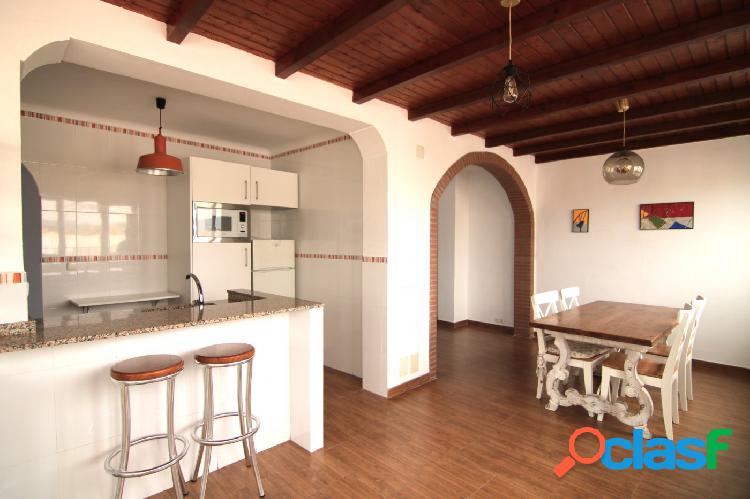 Bonito apartamento en el corazón de Coin