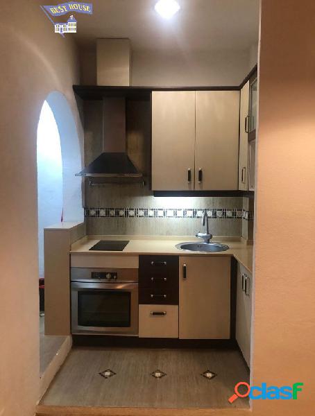Bonito apartamento en pleno centro 1 habitación
