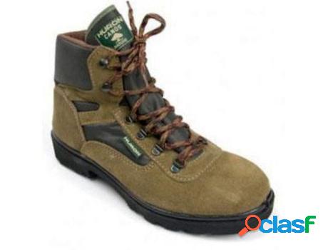 Bota trekking kaki 2000-n.40 par