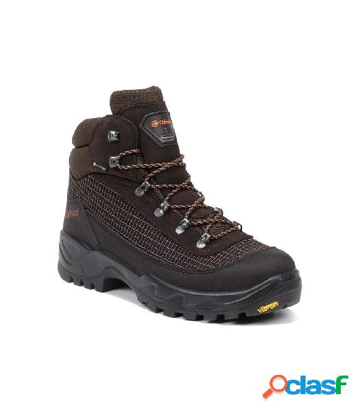 Botas Chiruca Jaguar 50 GoreTex Hombre Marron 44