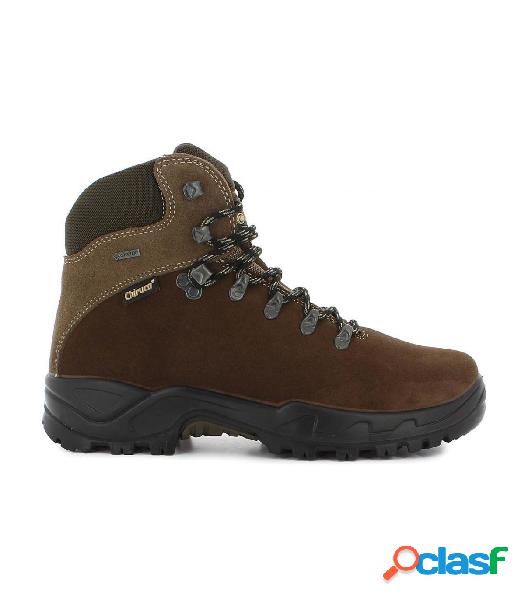 Botas Chiruca Xacobeo 27 GoreTex Hombre Marron Marron 44