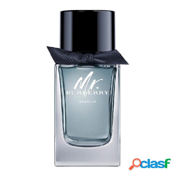 Burberry Mr. Burberry Indigo - 100 ML Eau de toilette