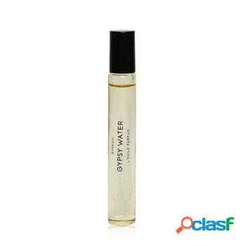 Byredo Gypsy Water Oil Aceite Perfume Roll-On 7.5ml/0.25oz