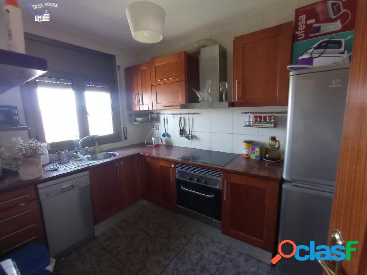 CASA EN VENTA 4 HABITACIONES 2 BAÑOS CON PISCINA EN CALDES