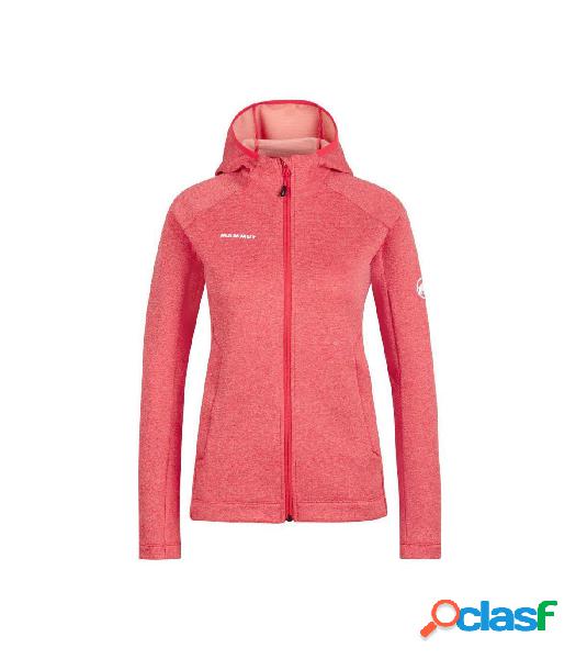 CHAQUETA MAMMUT CON CAPUCHA NAIR ML MUJER XS