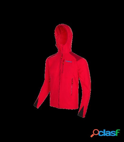 CHAQUETA TRX2 DURA PRO TRANGO ROJO XL