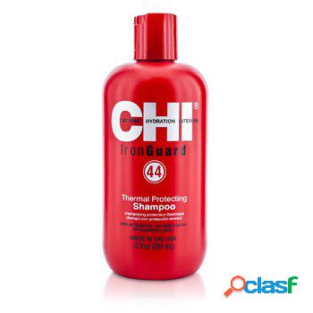 CHI CHI44 Iron Guard Thermal Protecting Shampoo 355ml/12oz