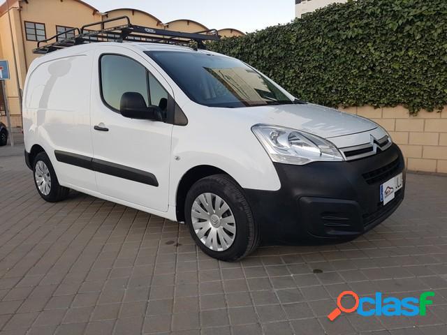 CITROEN Berlingo diÃÂ©sel en TorrejÃ³n de Ardoz