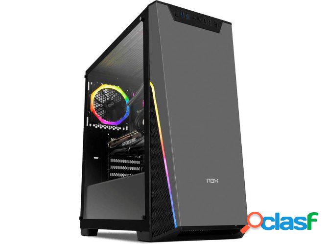Caja PC NOX NXINFTYSIGMA
