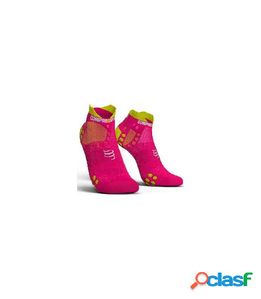 Calcetines Running Compressport Pro Racing Socks V3.0