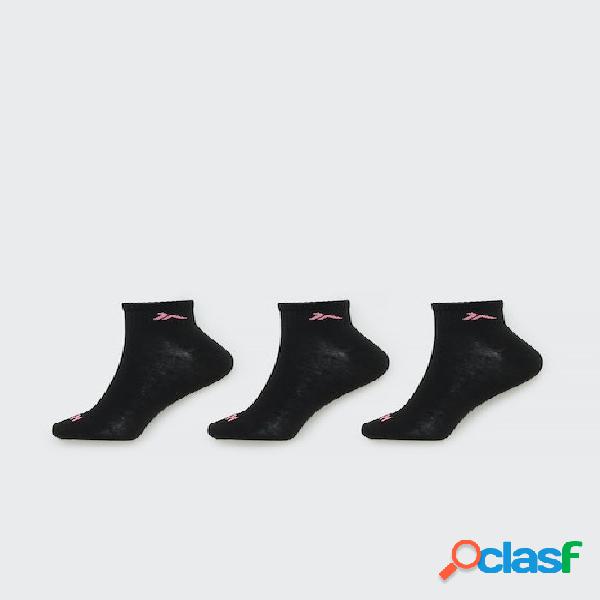 Calcetines Tenth crew pack 3 mujer