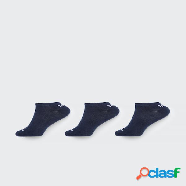 Calcetines deportivos Tenth pinki pack 3 niño