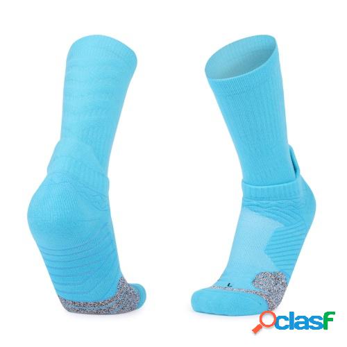 Calcetines deportivos acolchados Calcetines de baloncesto