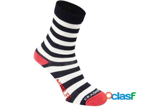 Calcetines para Hombre CRAGHOPPERS Nosilife Twin Travel 2