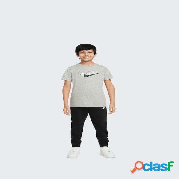 Camiseta casual Nike sportswear niño