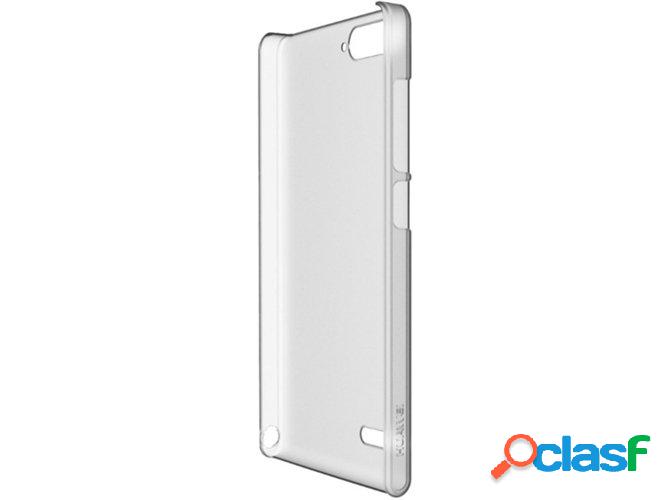 Carcasa HUAWEI Protective G6 blanco