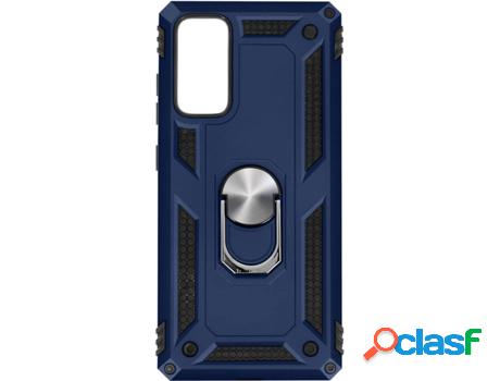 Carcasa y Soporte Samsung Galaxy S20 FE AVIZAR Anti-choque