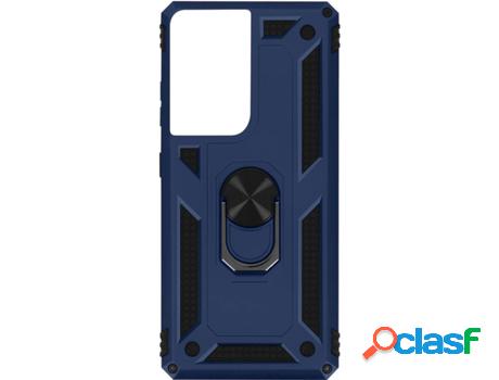 Carcasa y Soporte Samsung Galaxy S21 Ultra Avizar