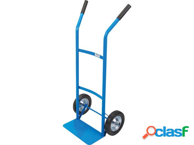 Carretilla de Transporte SILVERLINE 667325