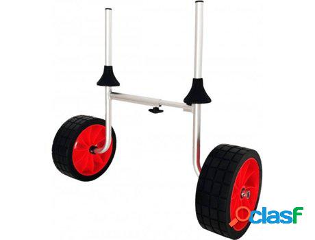 Carro de Transporte KOL OUTDOOR CKA03