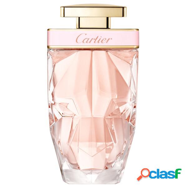 Cartier La Panthère - 75 ML Eau de toilette Perfumes Mujer