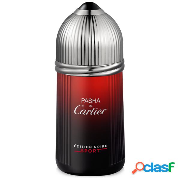 Cartier Pasha Edition Noire Sport - 150 ML Perfumes Hombre