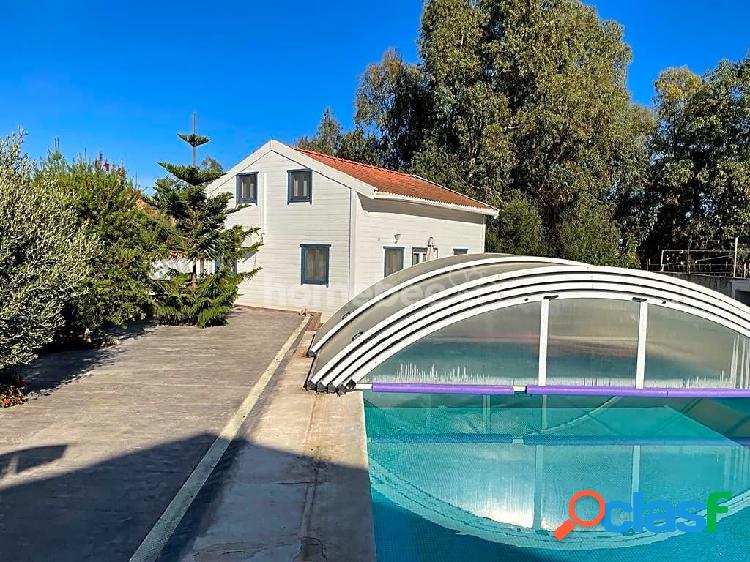 Casa / Chalet en venta en Las Lagunas de Mijas de 361 m2
