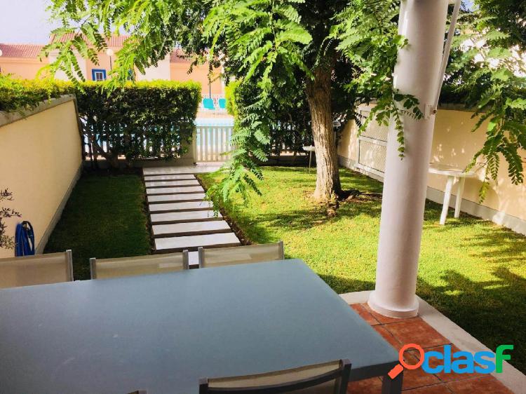 Casa en Pasito Blanco en alquiler por los meses de Invierno