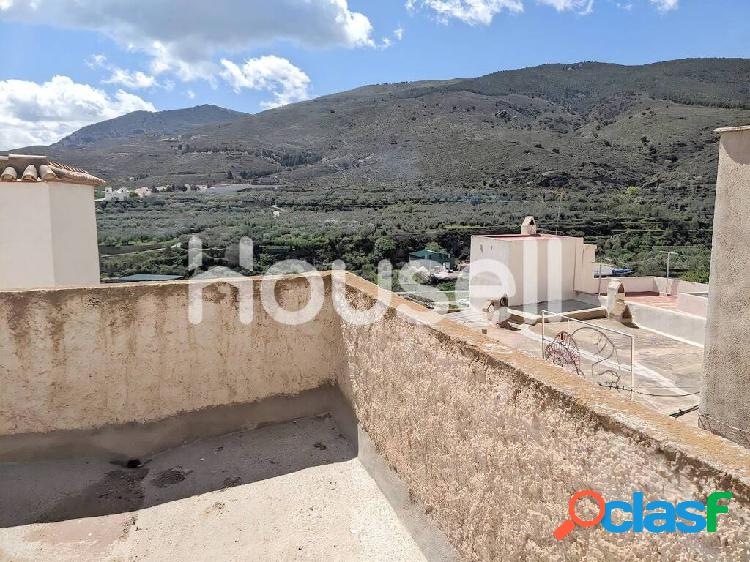 Casa en venta de 144 m² Calle Baja, 04510 Abla (Almería)