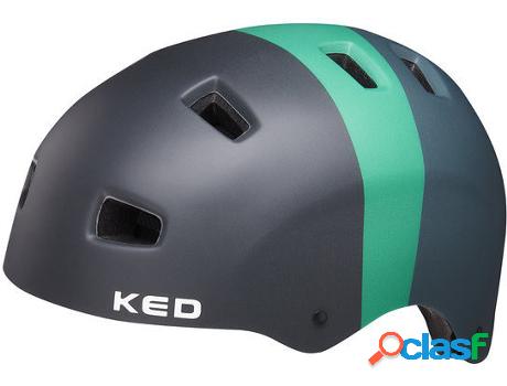 Casco KED Ca Montrailer Polar