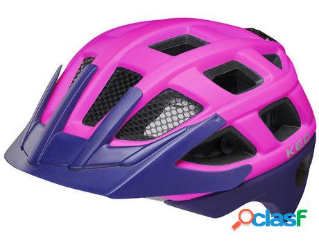 Casco KED Ca Mountk Naranja