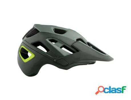 Casco LAZER A Protone Lime