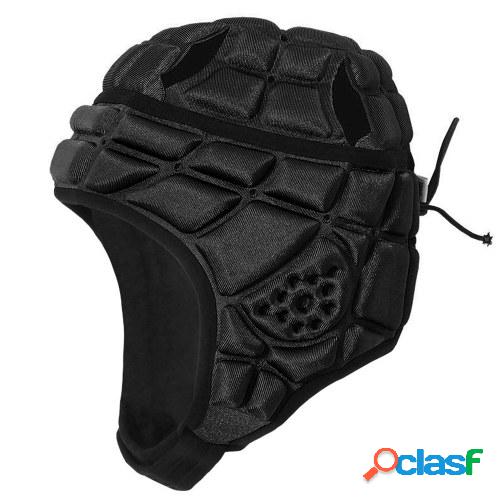 Casco para niños Headguard Chlidren Soft Padded Headgear