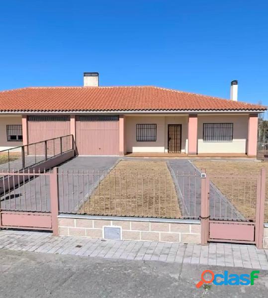 Chalet en Otero, Toledo