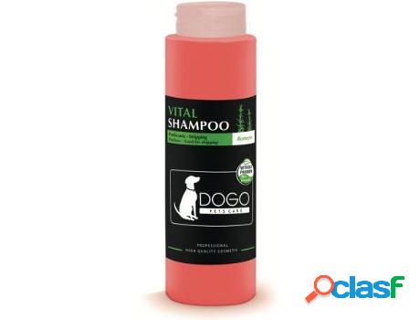 Champú para Perros DOGO Vital (5 L)