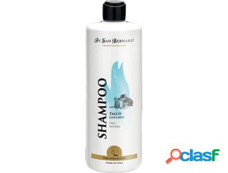 Champú para Perros GLOBAL Iv San Bernard (500 ml)