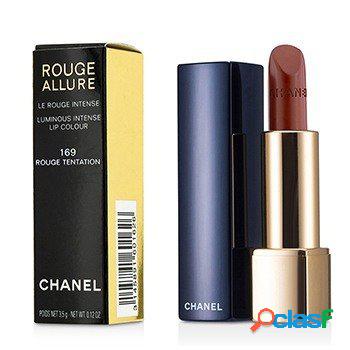 Chanel Rouge Allure Color de Labios Luminoso Intenso - # 169