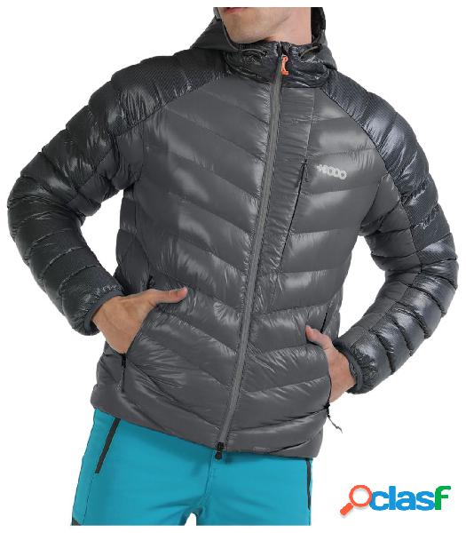 Chaqueta +8000 Estoy 084 Hombre Antracita M