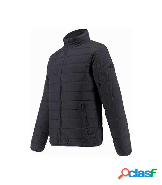 Chaqueta Joluvi Shure Hombre Negro S