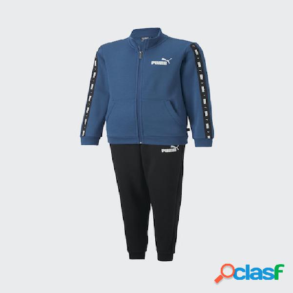 Chándal Puma tape sweat suit niño