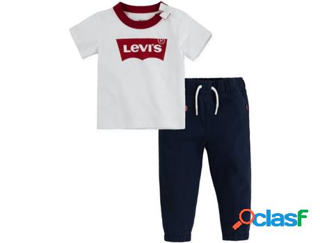 Chándale para Unisex LEVI&apos;S Levi &apos; Twill Jogger