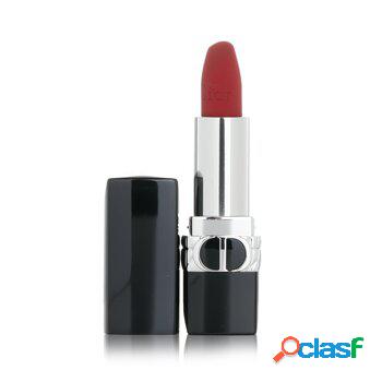 Christian Dior Rouge Dior Floral Care Refillable Lip Balm -